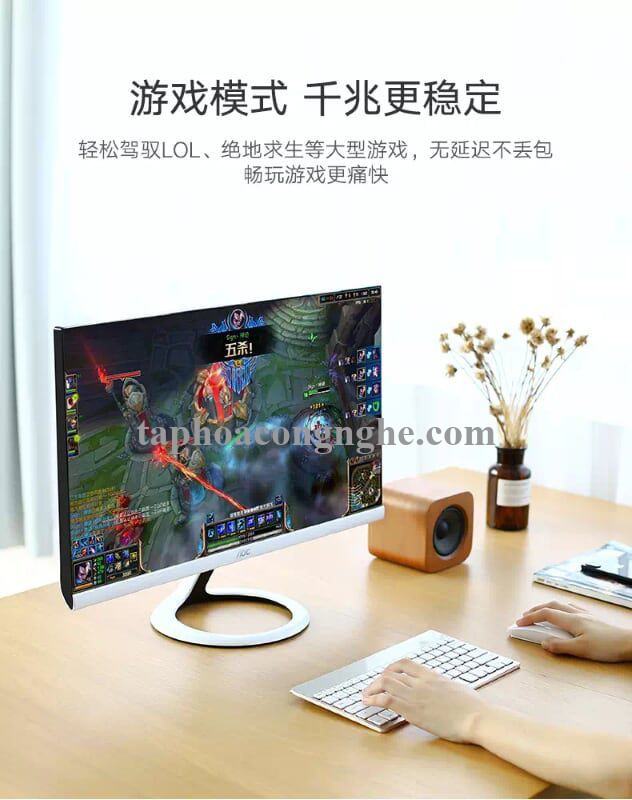 Ugreen 50187 5M màu Đen Cáp mạng LAN cat6 UTP dây dẹp NW101 30050187